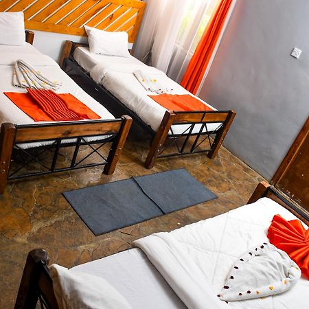 Naivasha Peppercorn Holiday Resort 外观 照片