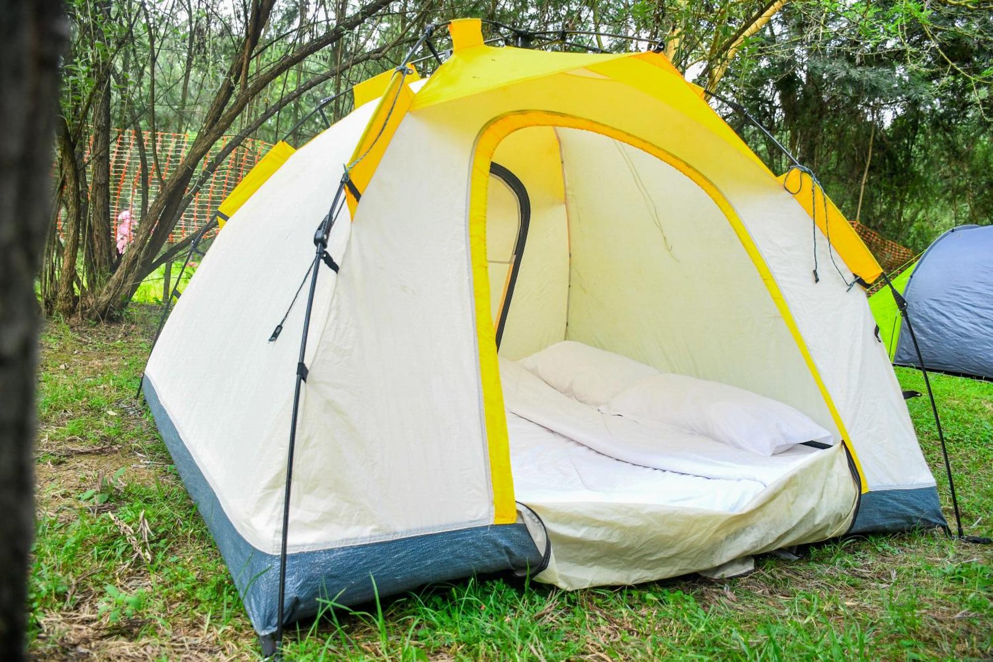 Naivasha Peppercorn Holiday Resort 外观 照片