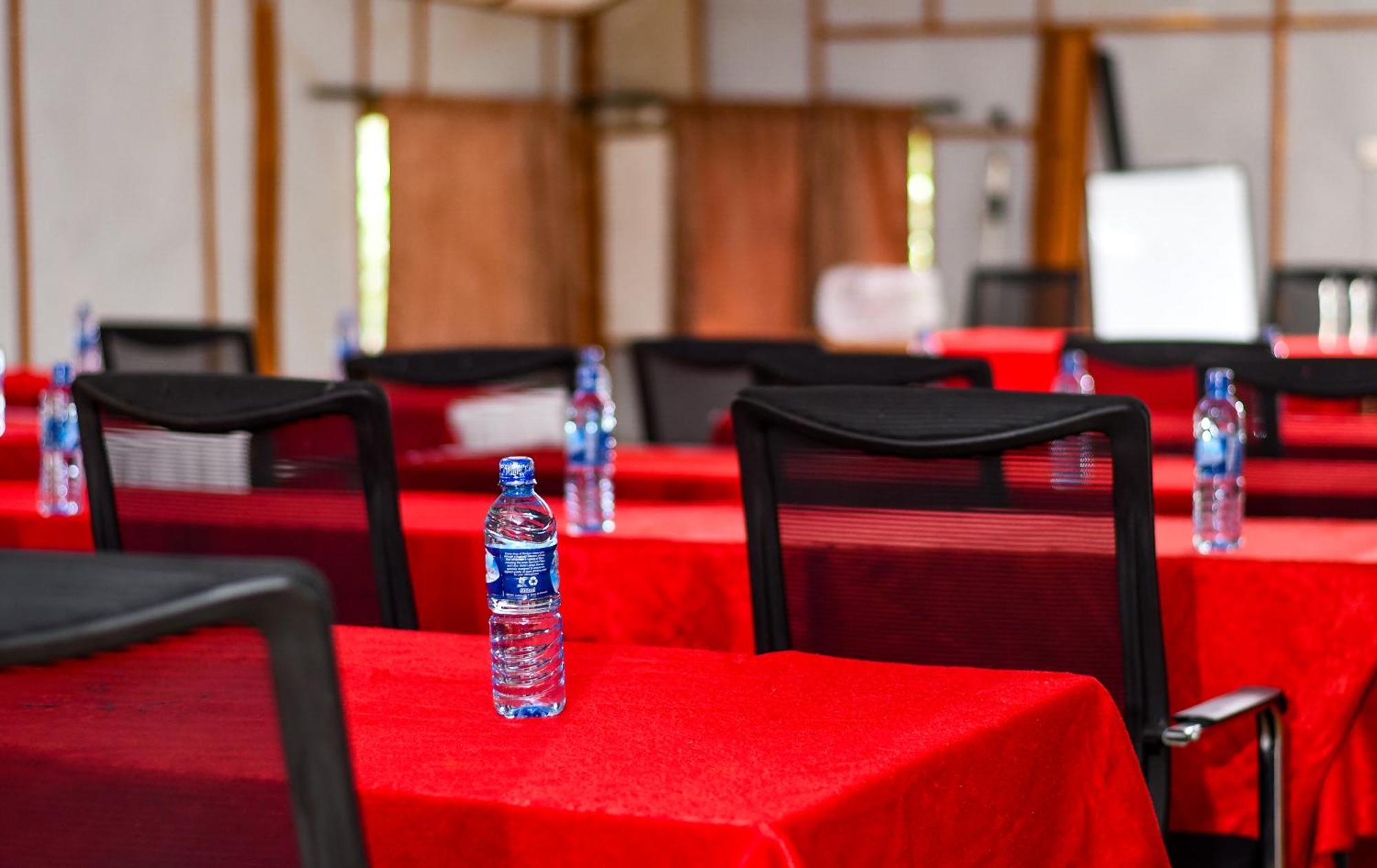 Naivasha Peppercorn Holiday Resort 外观 照片