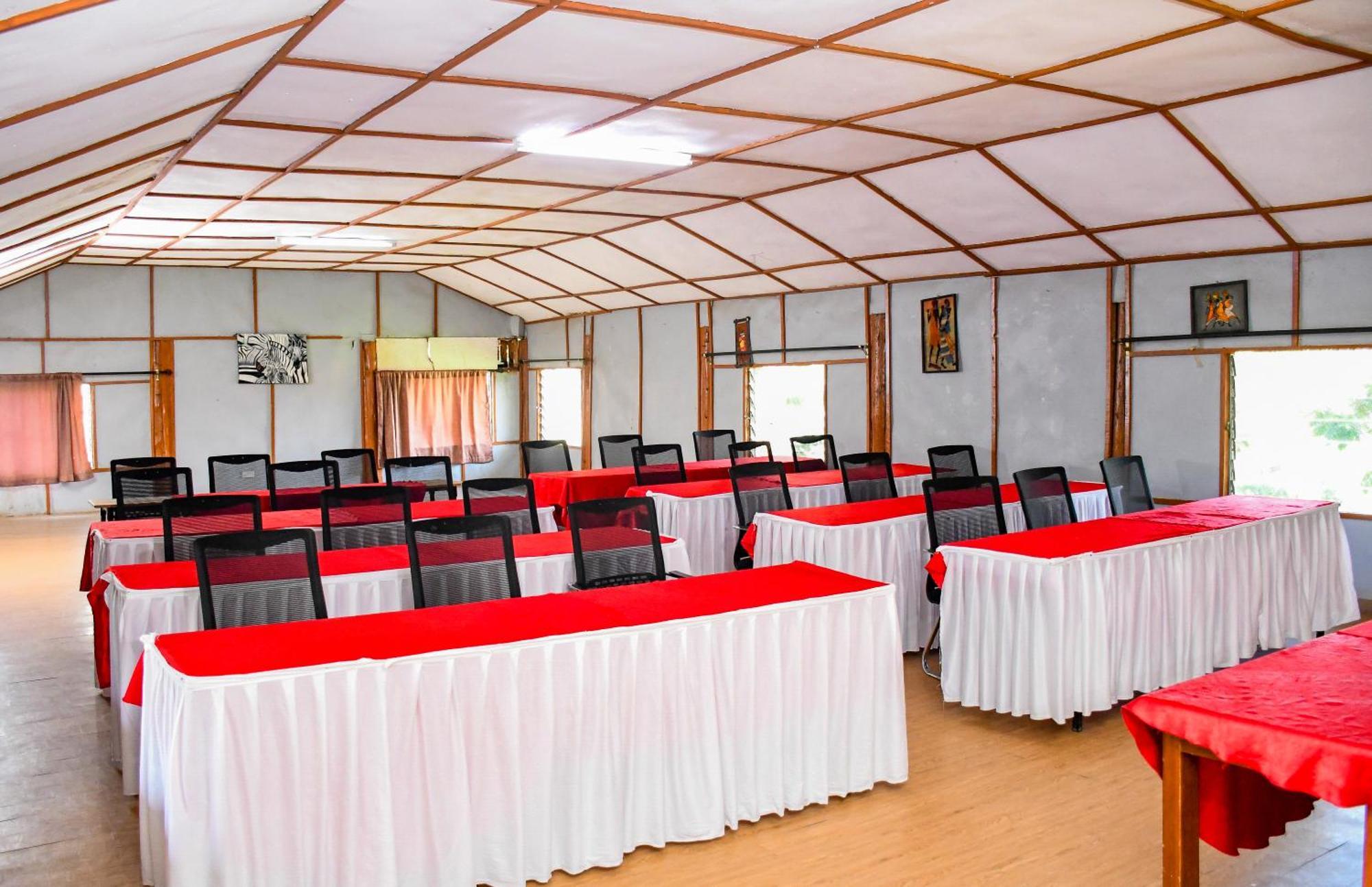 Naivasha Peppercorn Holiday Resort 外观 照片