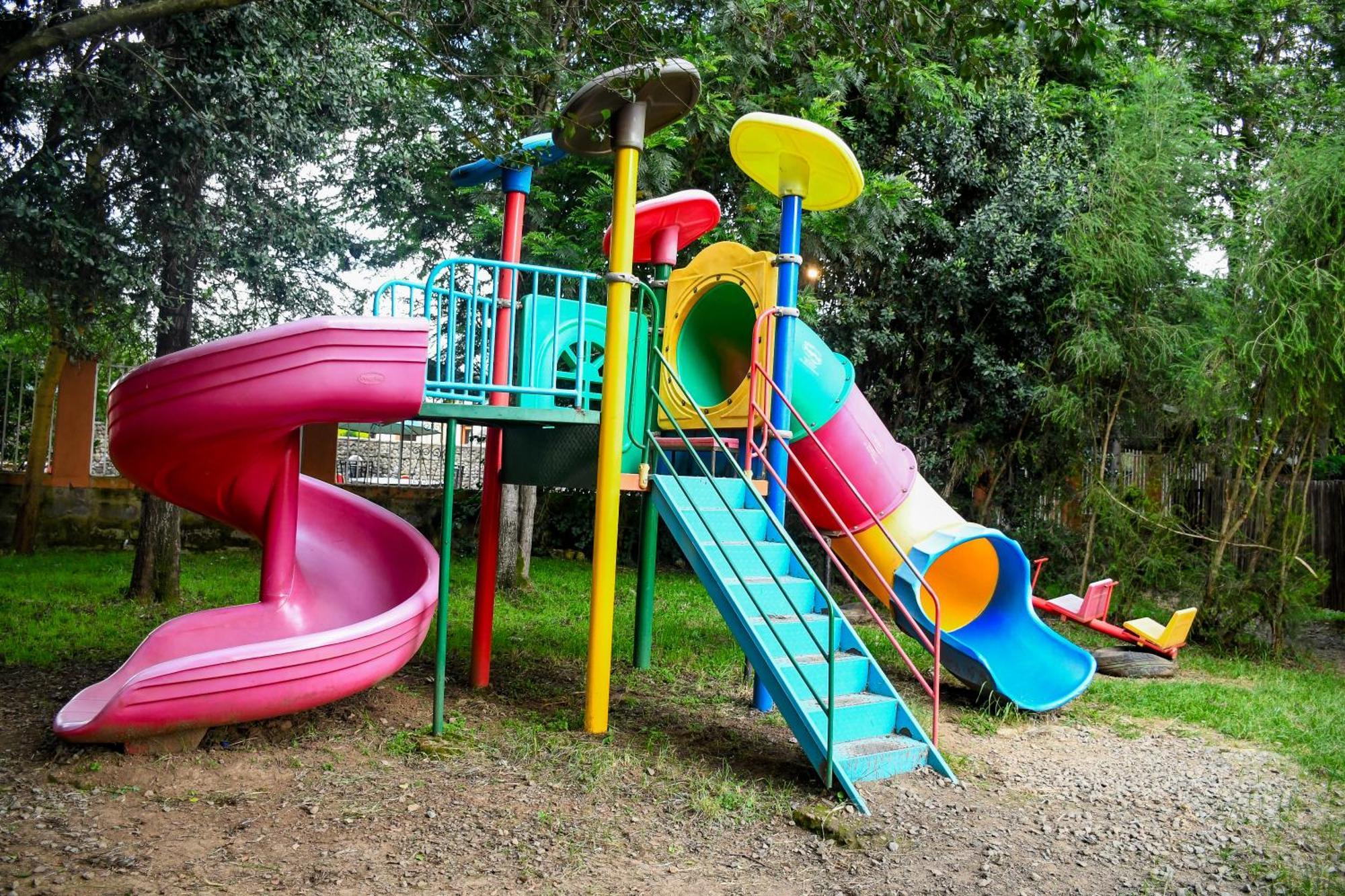 Naivasha Peppercorn Holiday Resort 外观 照片