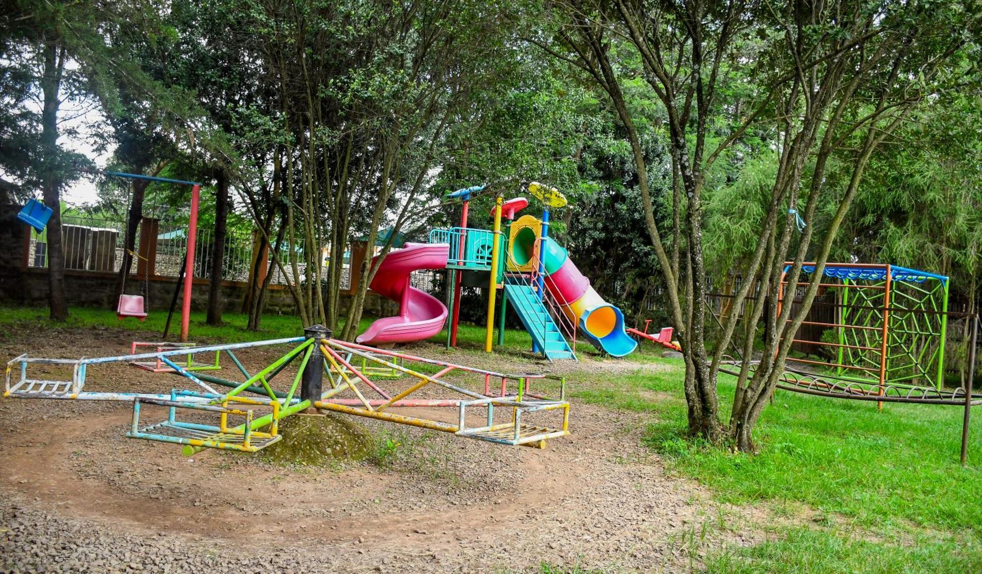 Naivasha Peppercorn Holiday Resort 外观 照片