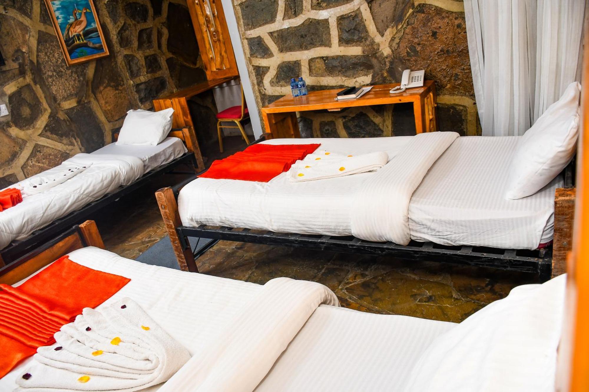 Naivasha Peppercorn Holiday Resort 外观 照片