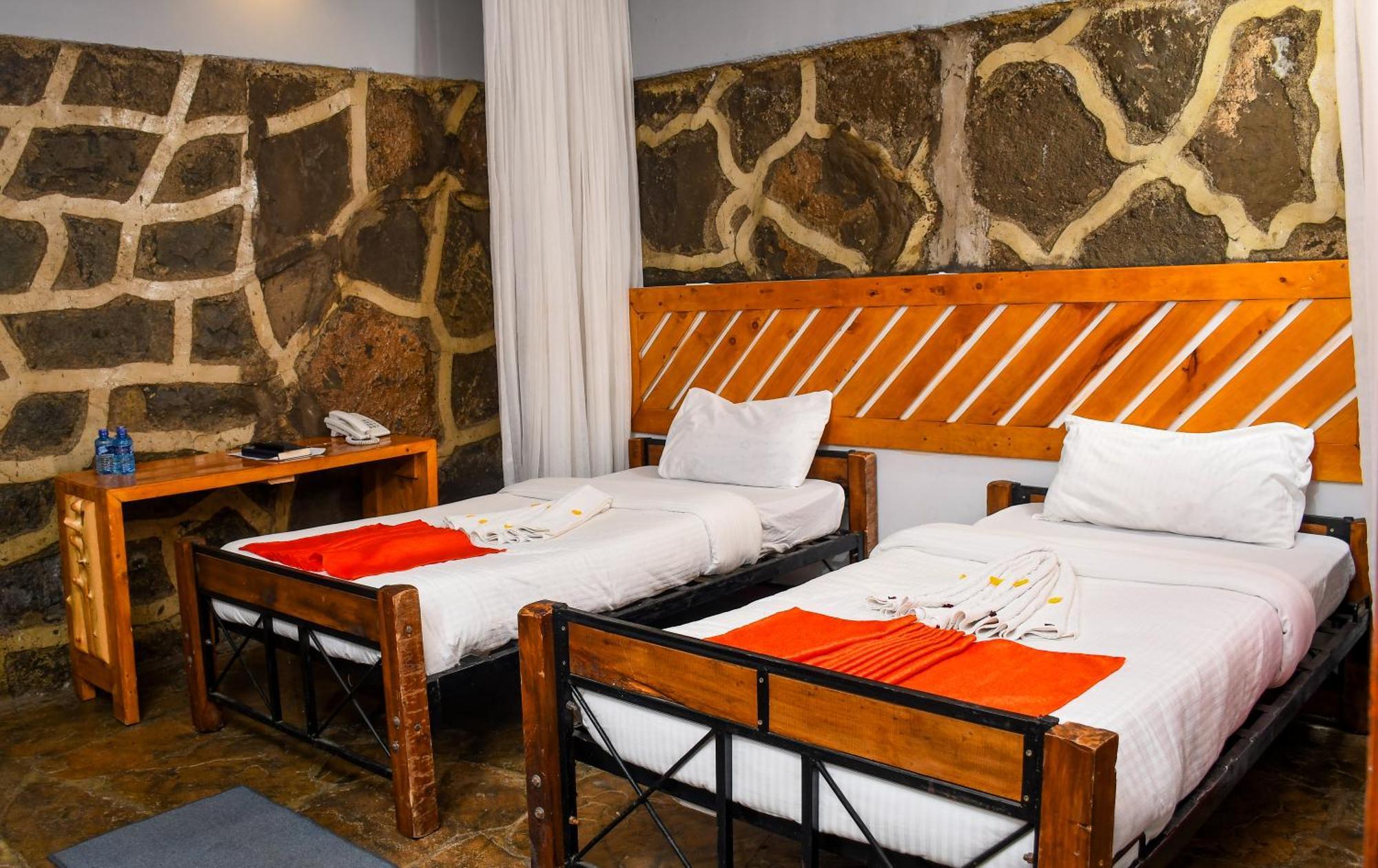 Naivasha Peppercorn Holiday Resort 外观 照片