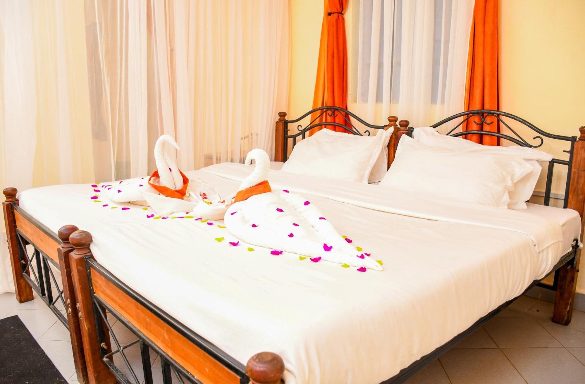 Naivasha Peppercorn Holiday Resort 外观 照片