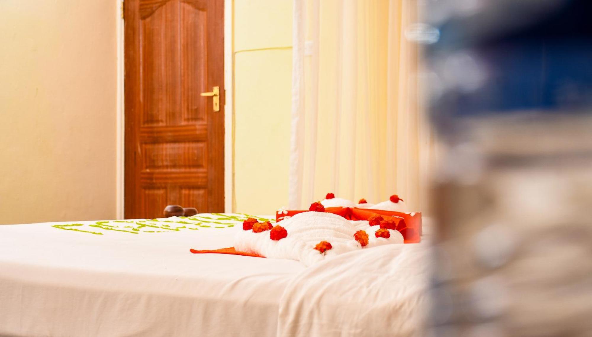 Naivasha Peppercorn Holiday Resort 外观 照片