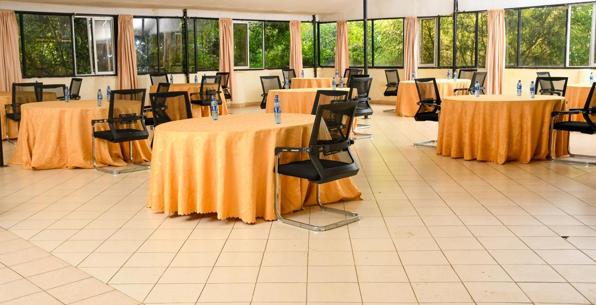 Naivasha Peppercorn Holiday Resort 外观 照片