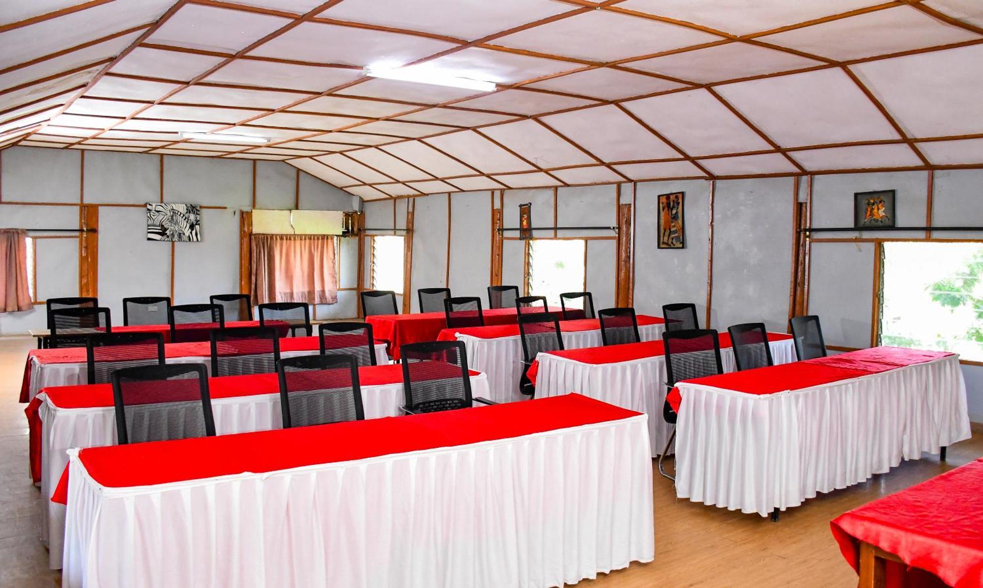 Naivasha Peppercorn Holiday Resort 外观 照片