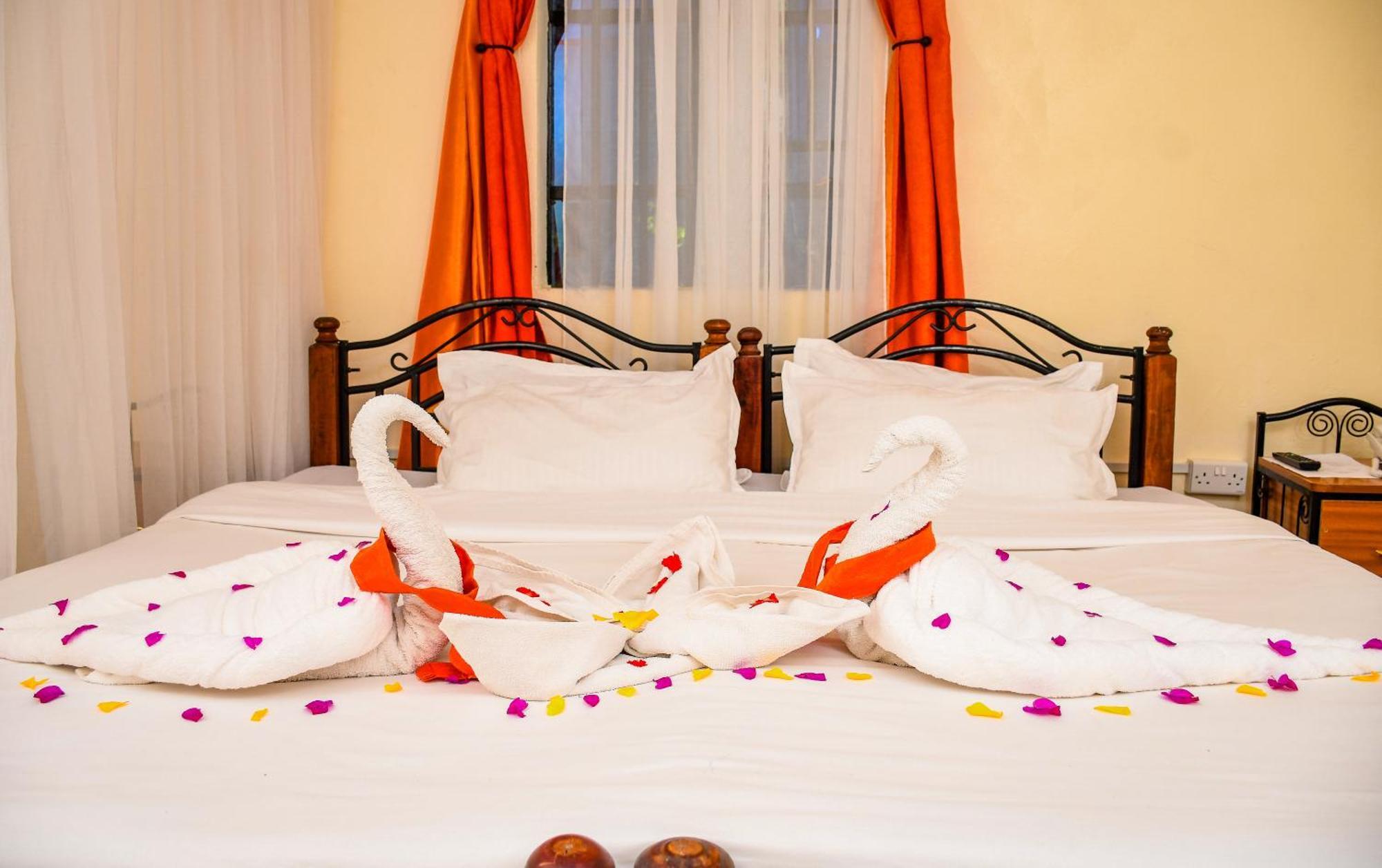 Naivasha Peppercorn Holiday Resort 外观 照片