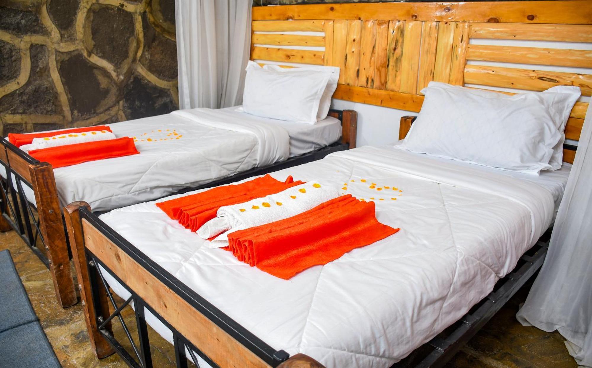 Naivasha Peppercorn Holiday Resort 外观 照片