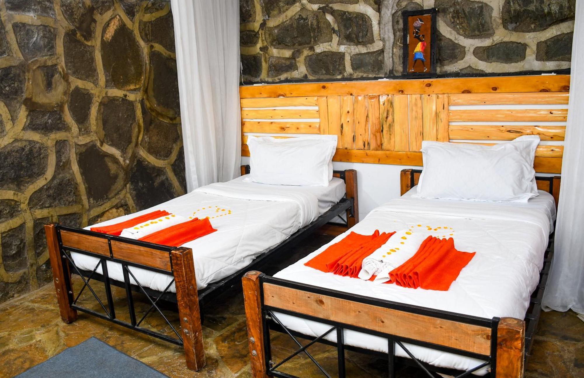 Naivasha Peppercorn Holiday Resort 外观 照片