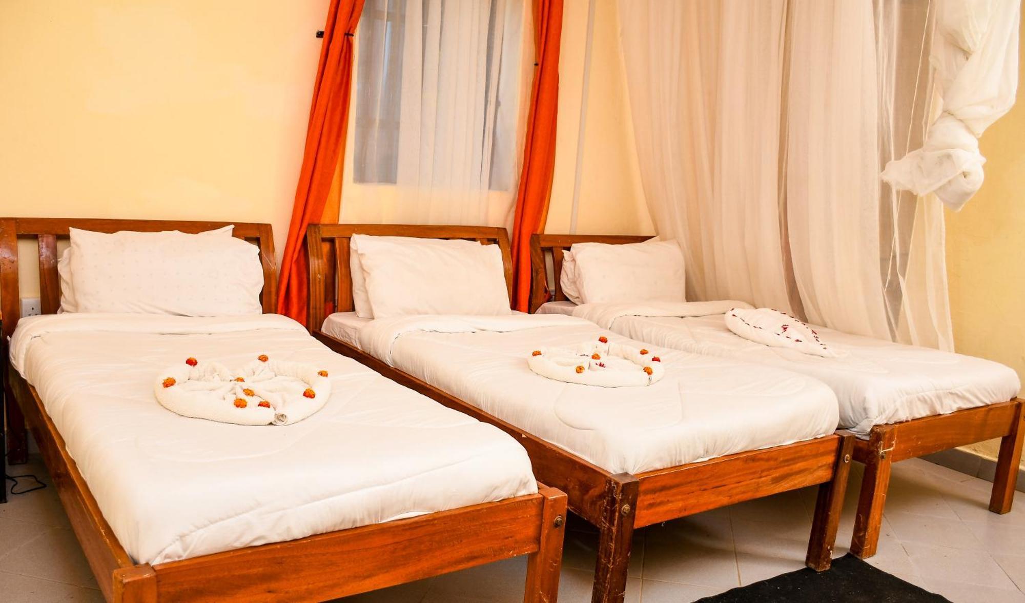Naivasha Peppercorn Holiday Resort 外观 照片
