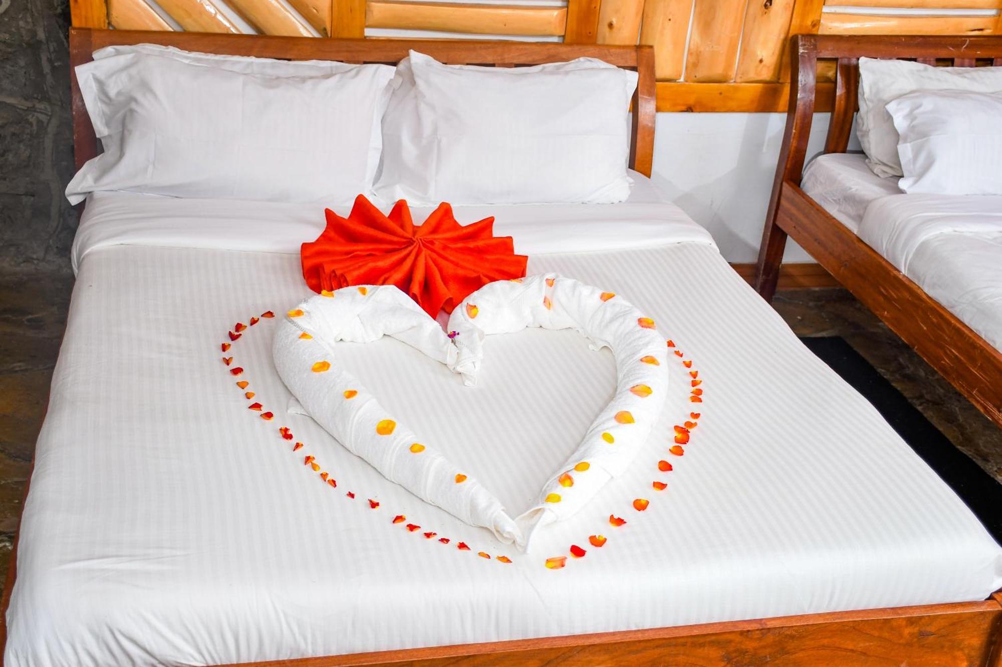 Naivasha Peppercorn Holiday Resort 外观 照片