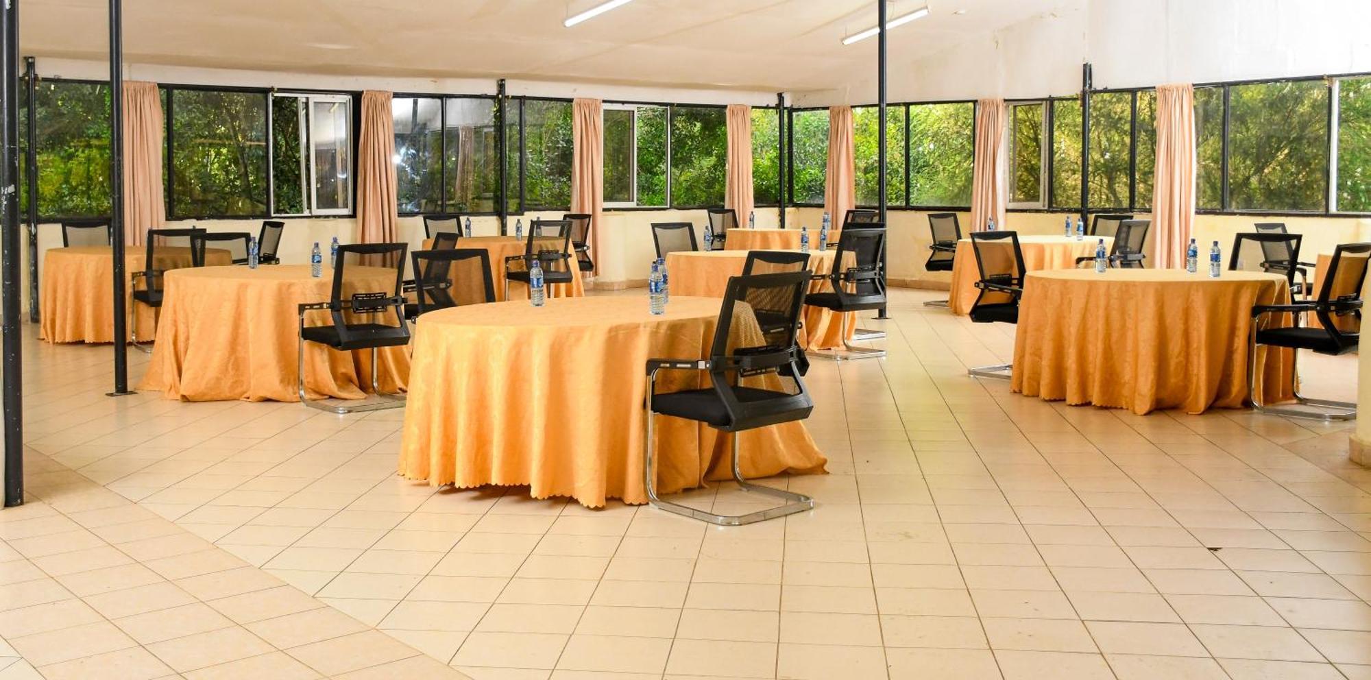 Naivasha Peppercorn Holiday Resort 外观 照片