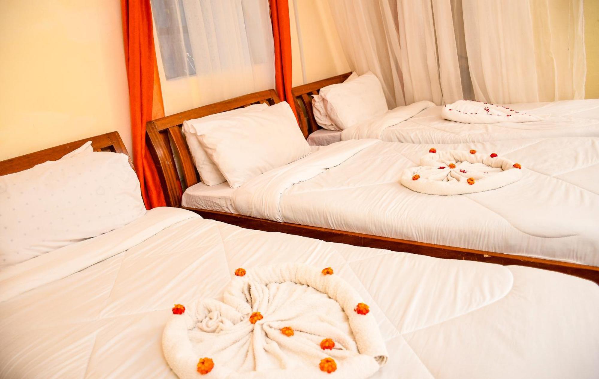 Naivasha Peppercorn Holiday Resort 外观 照片