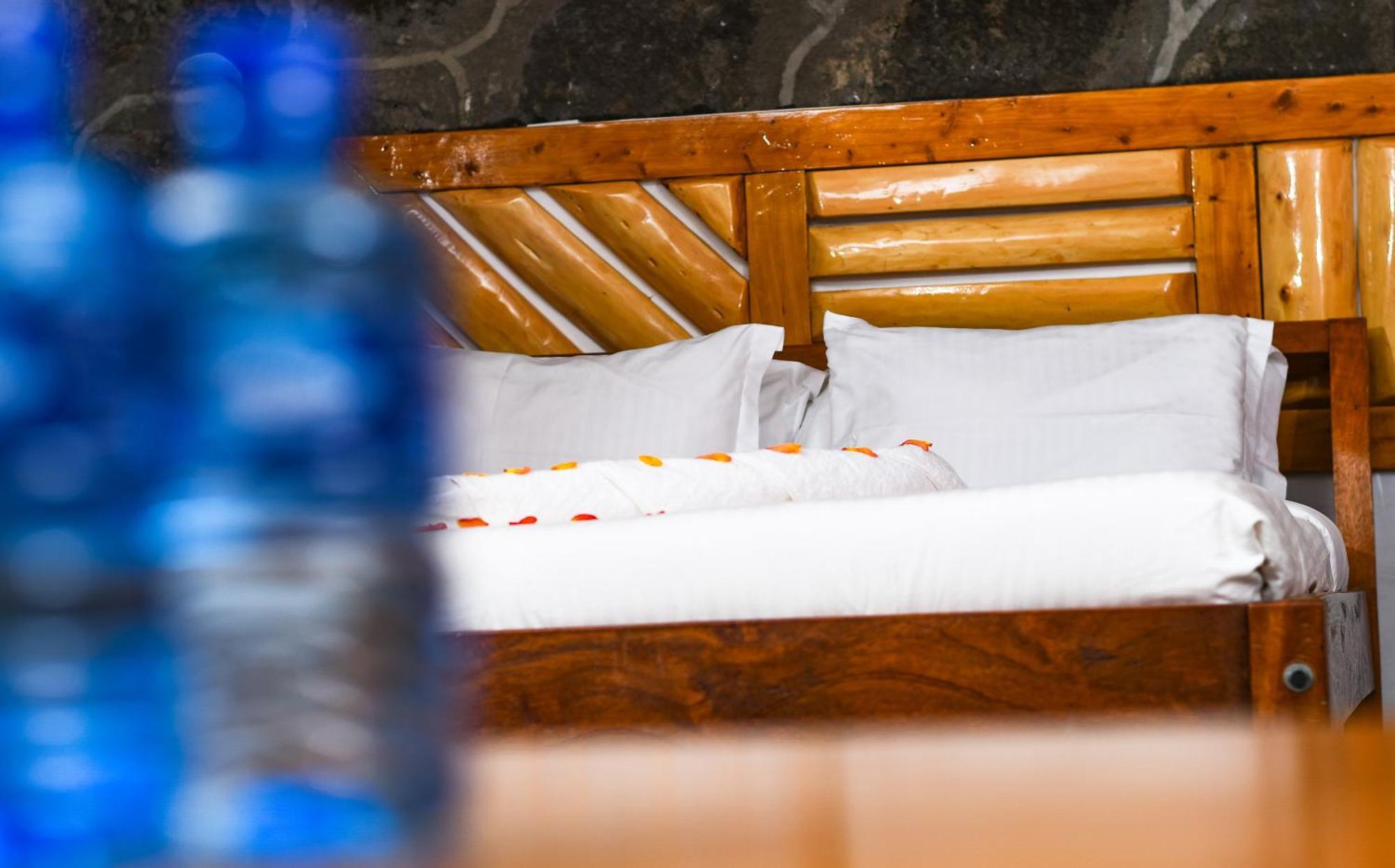 Naivasha Peppercorn Holiday Resort 外观 照片