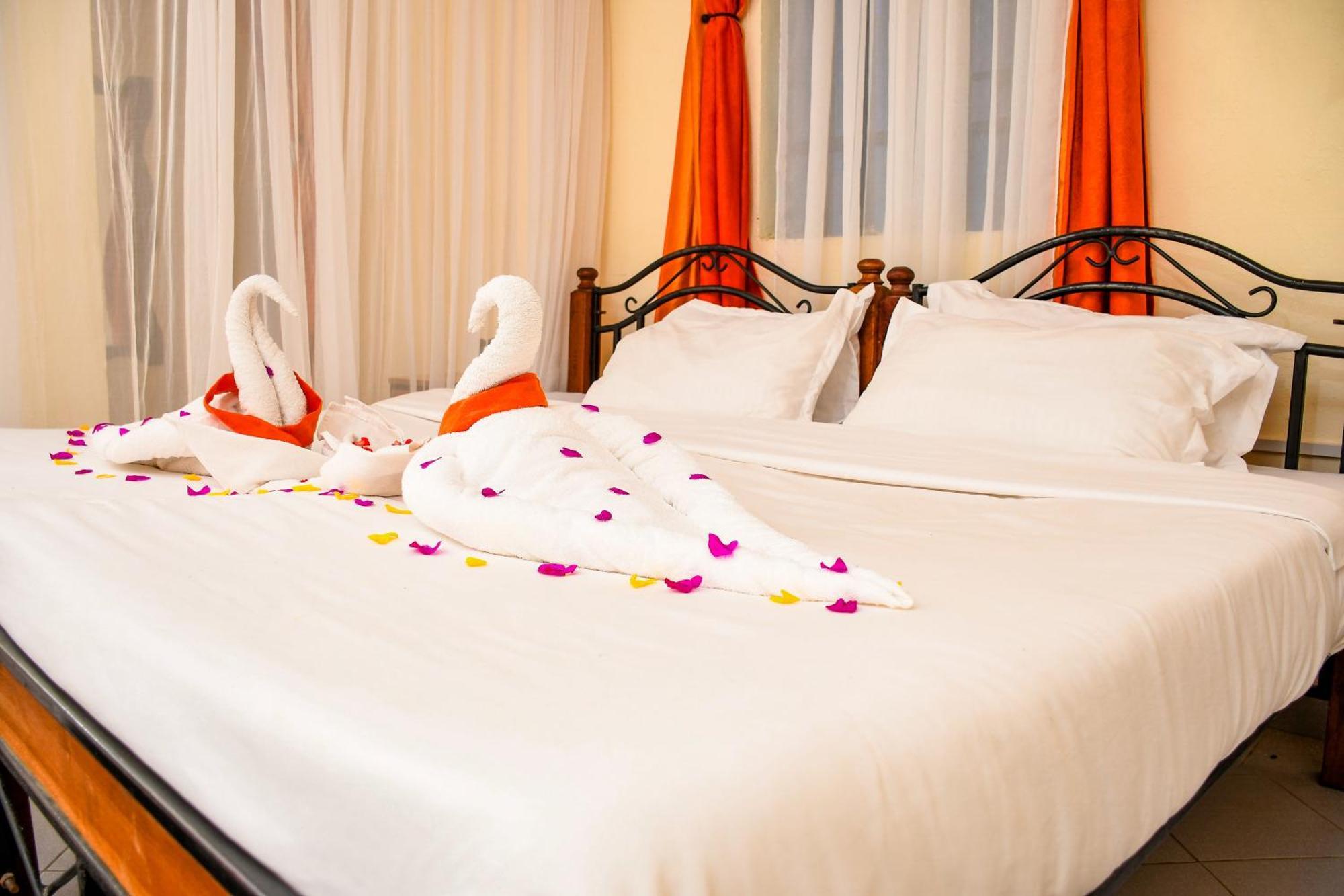 Naivasha Peppercorn Holiday Resort 外观 照片