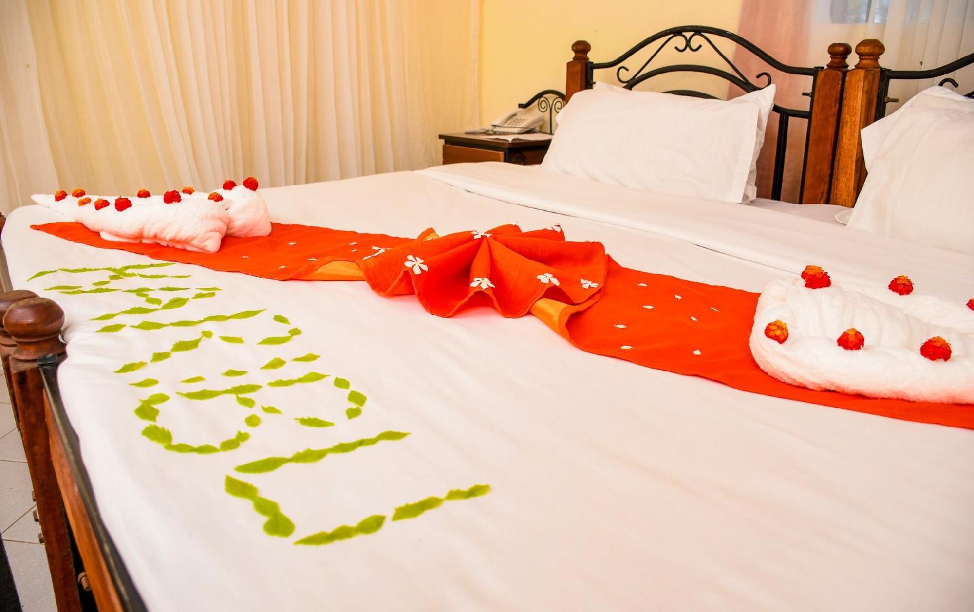 Naivasha Peppercorn Holiday Resort 外观 照片